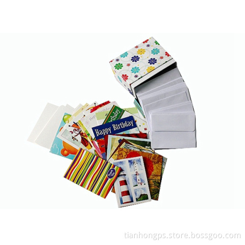 Custom Business Paper Card Printing, Gift Card Printing